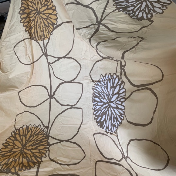 West Elm Other - West Elm Queen duvet